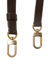 LEATHER STRAP