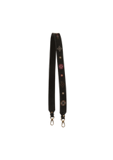 LEATHER STRAP