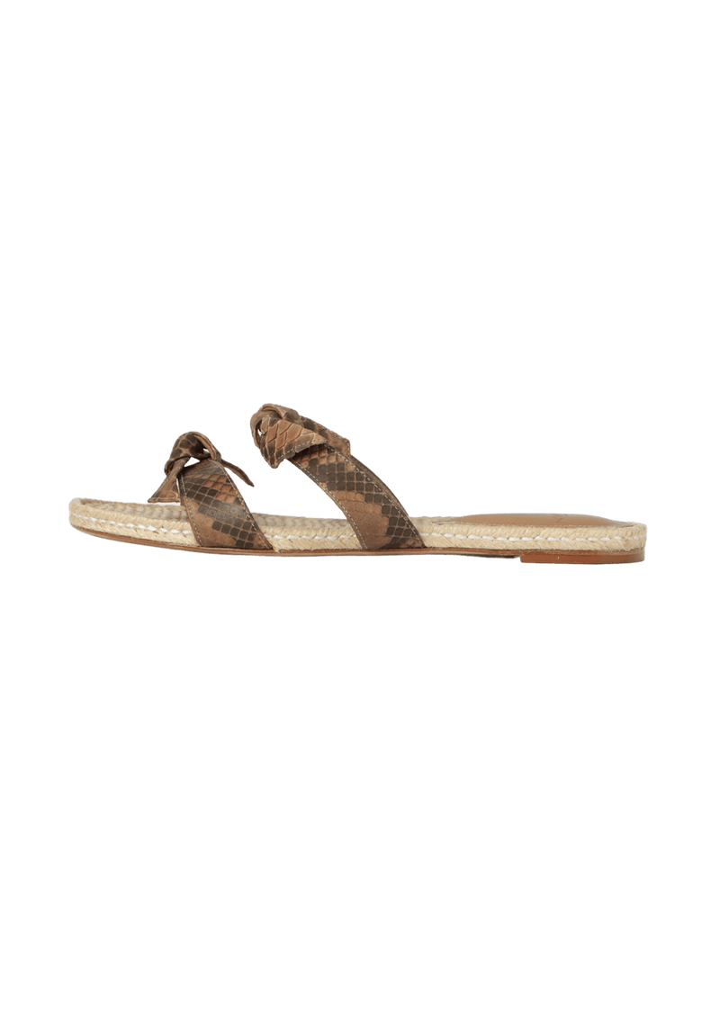 Alexandre birman sales clarita espadrilles