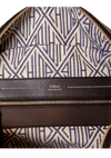 2020 DARIA MEDIUM BAG CHLOE PRETA ORIGINAL