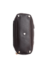2020 DARIA MEDIUM BAG CHLOE PRETA ORIGINAL