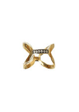 18K RING