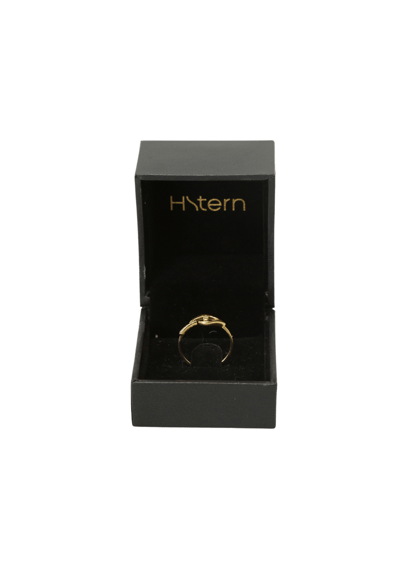 OSCAR NIEMEYER RING