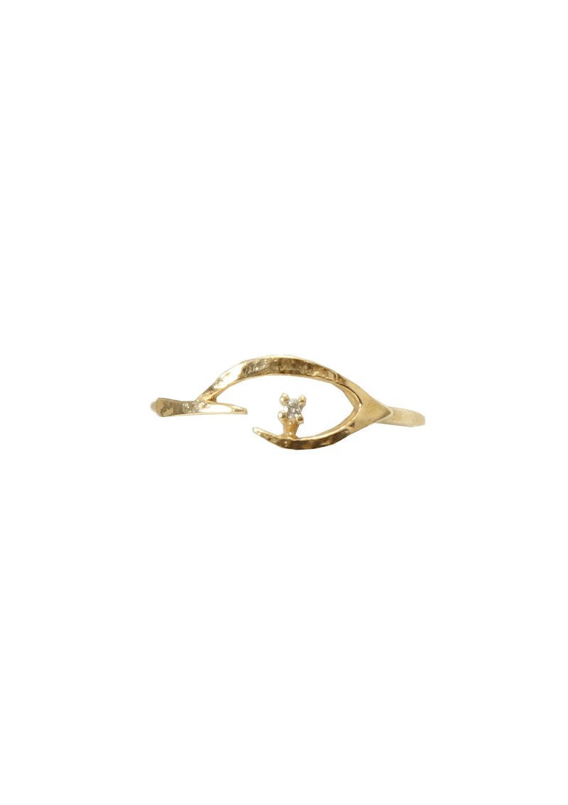 OSCAR NIEMEYER RING