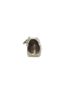 SKULL & BEE RING
