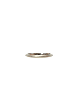 PLATINUM RING