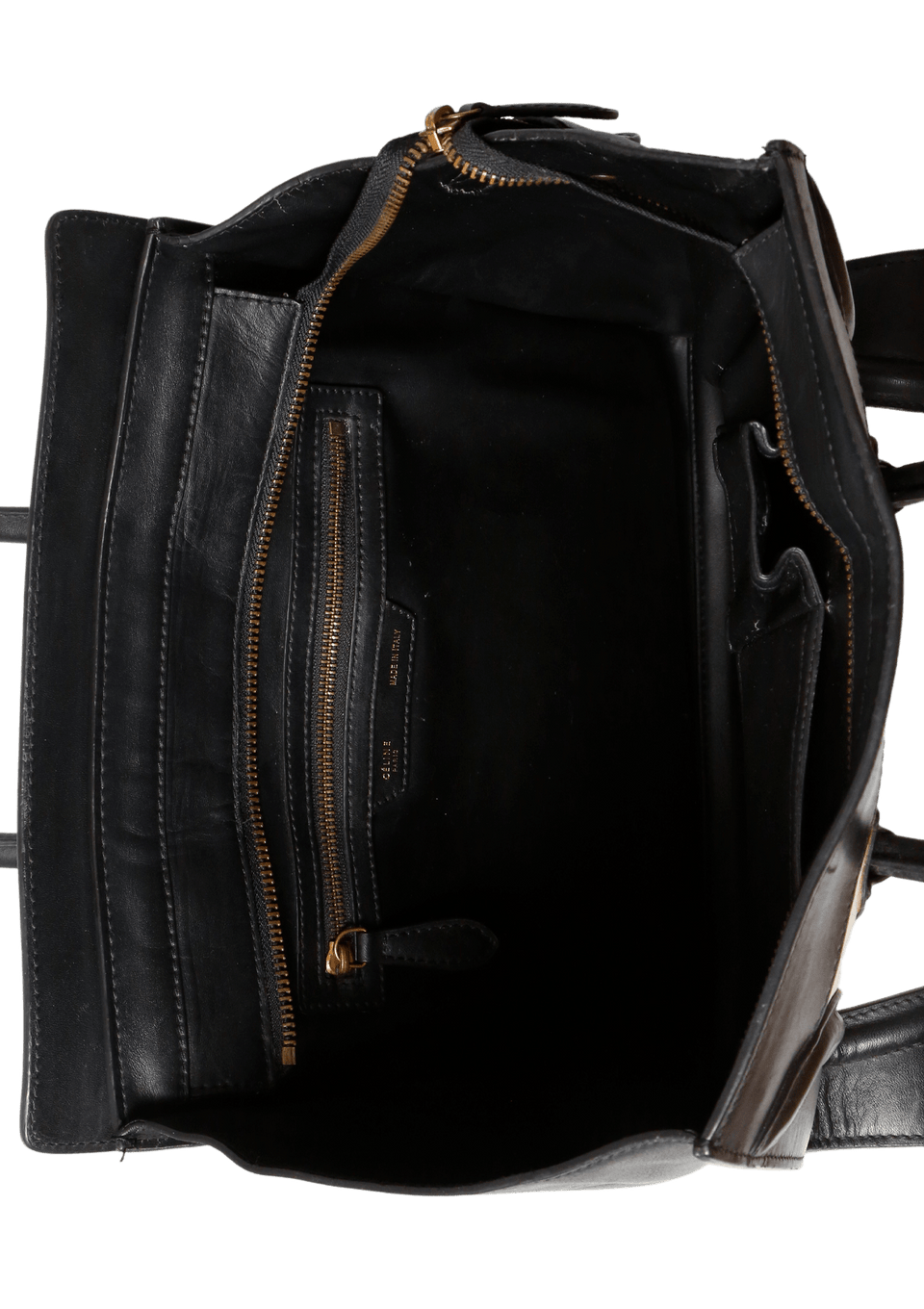 MINI LUGGAGE