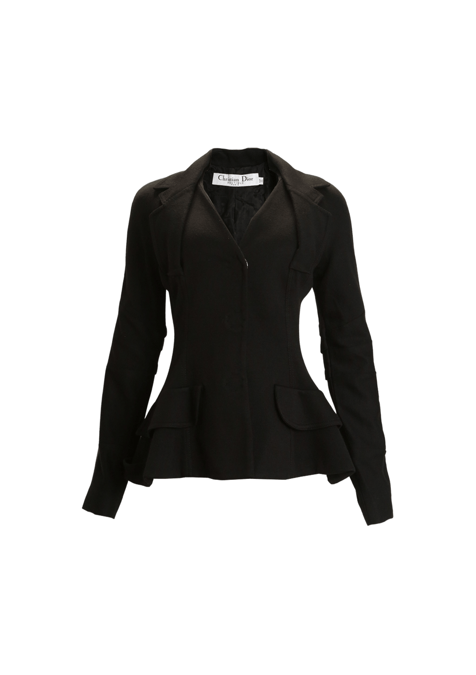 VINTAGE BLAZER 36