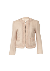 EVENING BLAZER 38