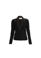 EVENING BLAZER 38