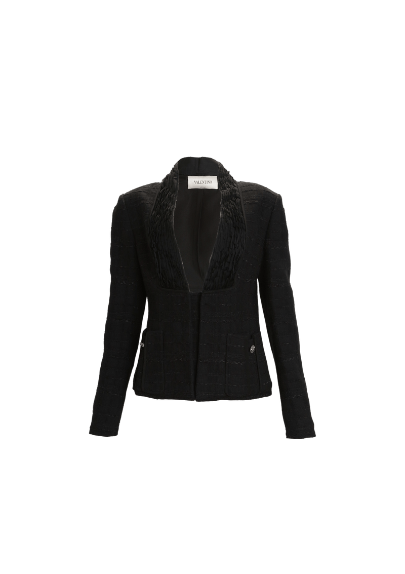 EVENING BLAZER 38