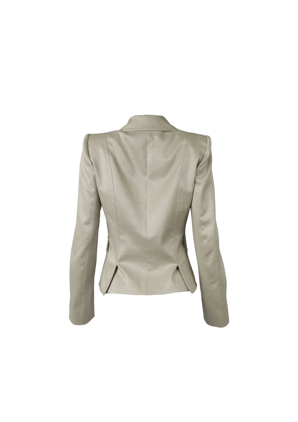 VINTAGE BLAZER 38