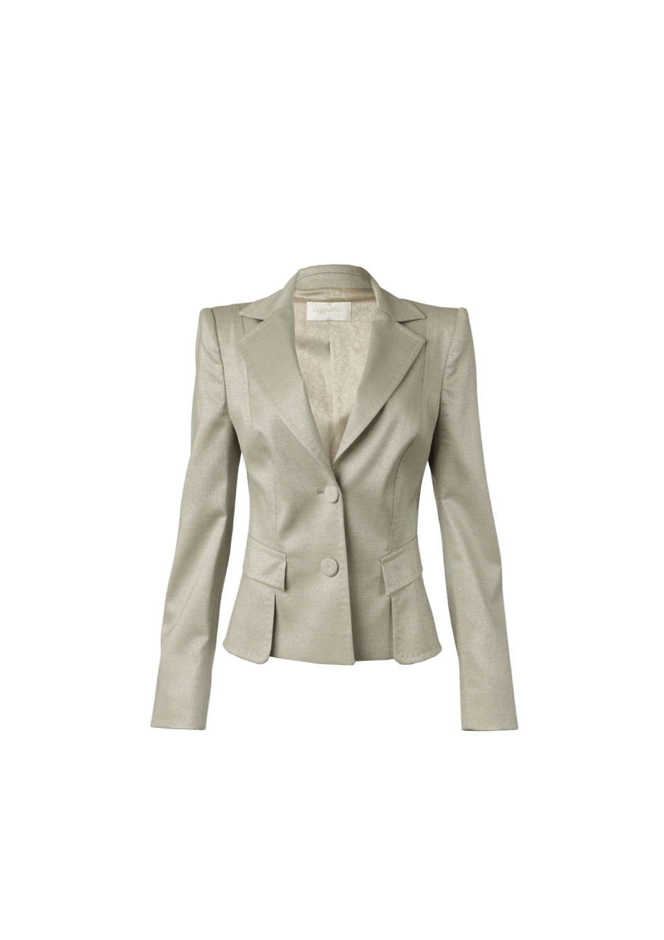 VINTAGE BLAZER 38