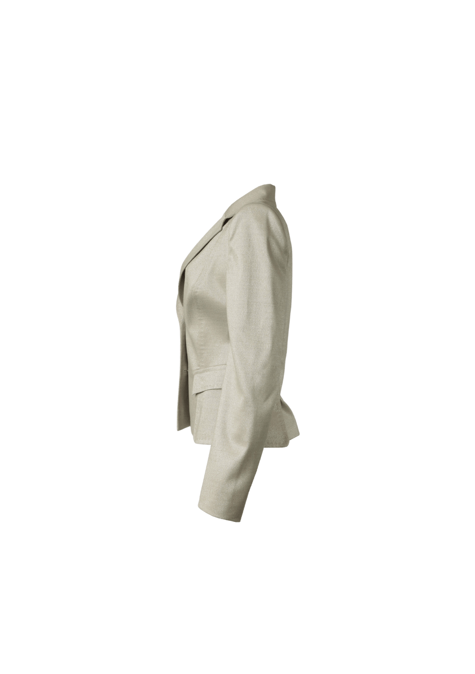 VINTAGE BLAZER 38