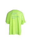 WFP PROGRAMME T-SHIRT G