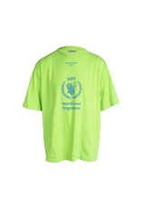 WFP PROGRAMME T-SHIRT G