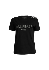 GRAPHIC PRINT T-SHIRT PP