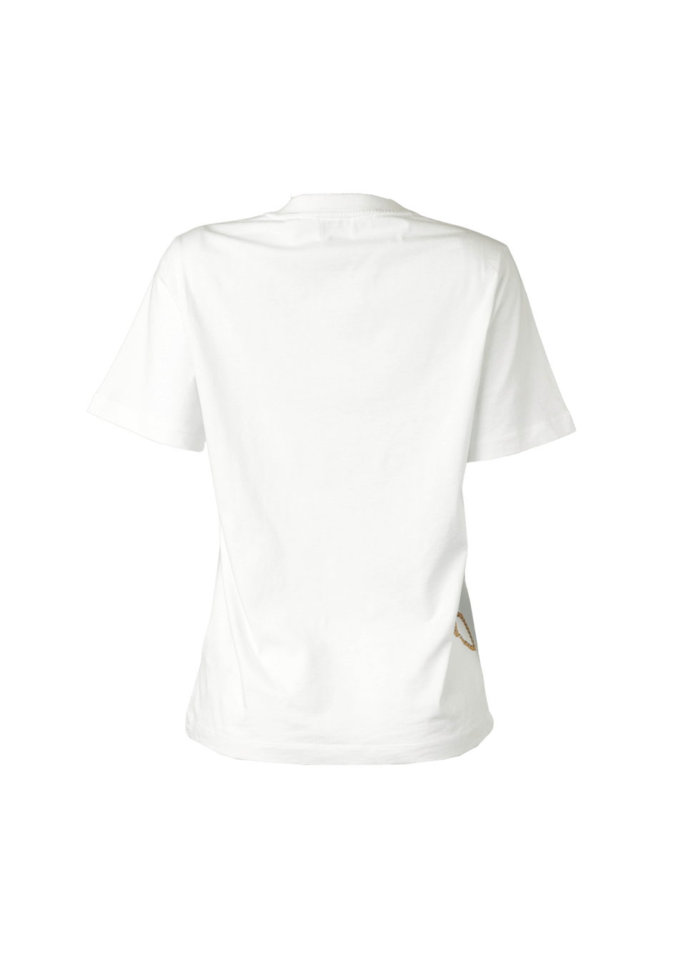 KIDS UNICORN CHAIN PRINTED T-SHIRT 14Y