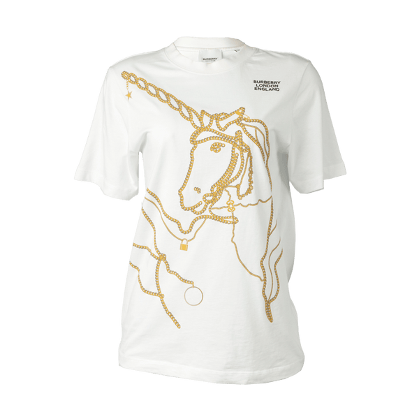 Burberry t cheap shirt 14y