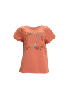 CC GREECE LOGO T-SHIRT P