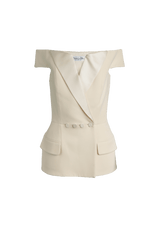 SILK CORSET 38