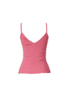 TRICOT TOP M