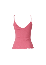 TRICOT TOP M