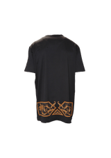 BAROQUE LOGO T-SHIRT 58