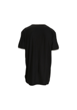 CRENECK LOGO T-SHIRT 56