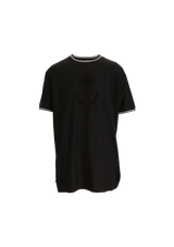 CRENECK LOGO T-SHIRT 56