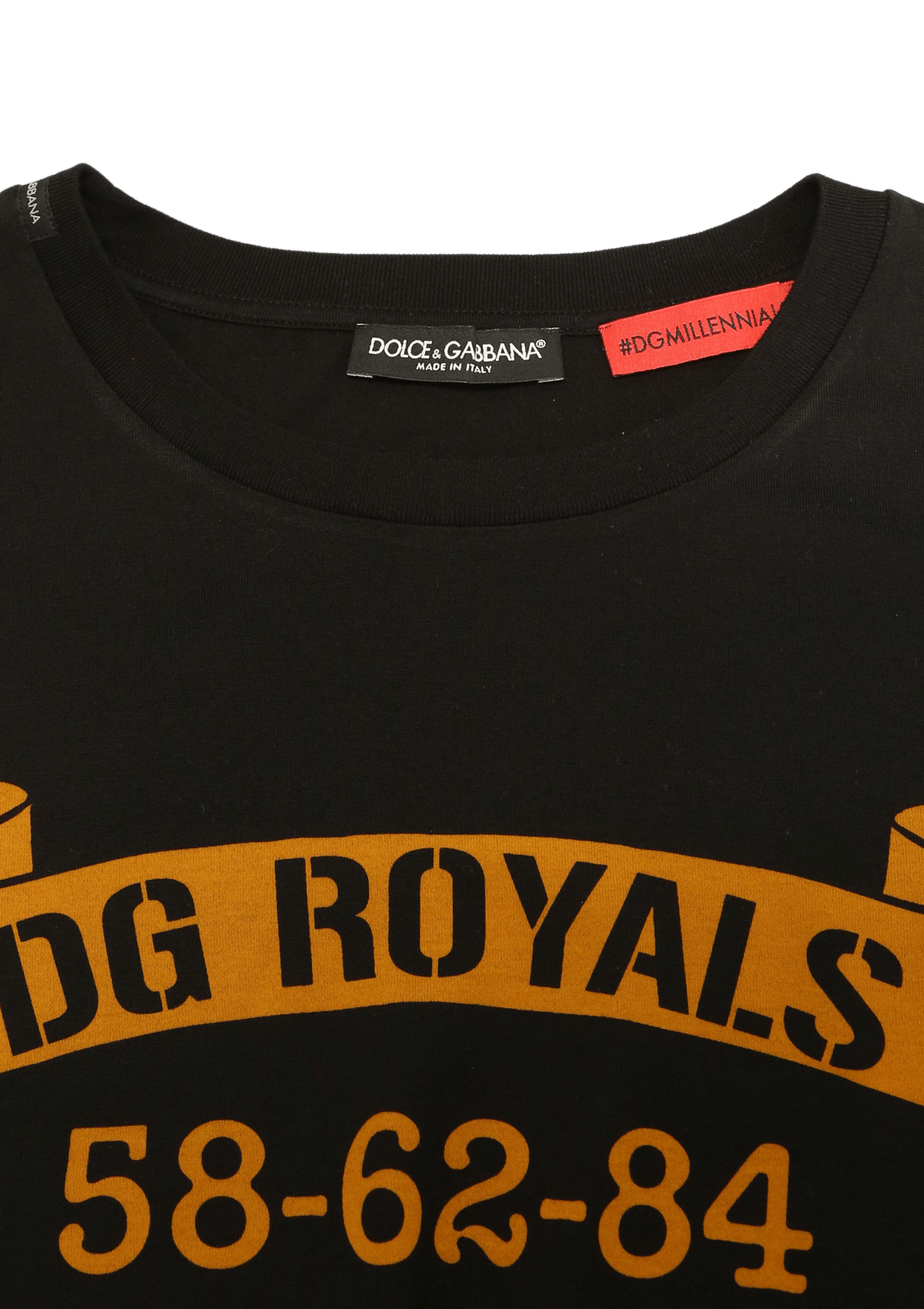 Dg royals t shirt hotsell