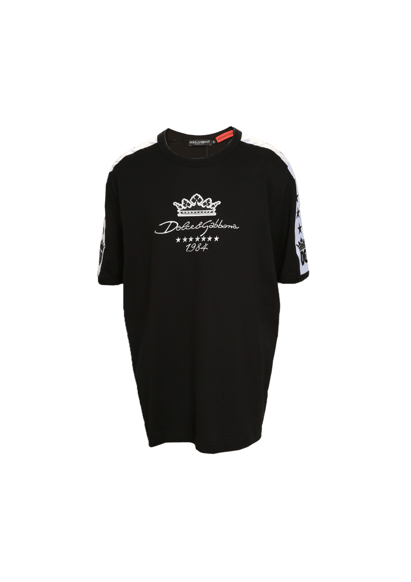 EMBROIDED 1894 T-SHIRT 58