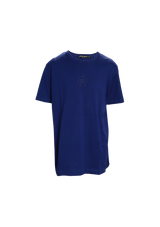 LOGO EMBROIDERY T-SHIRT 56