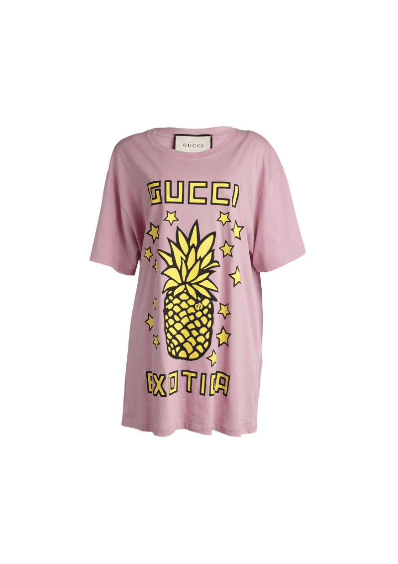 EXOTICA T-SHIRT M