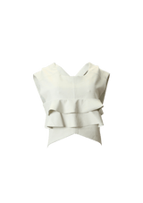 RUFFLE TOP 38