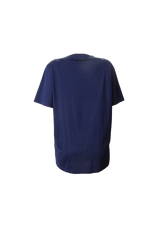 FRONT POCKET T-SHIRT M