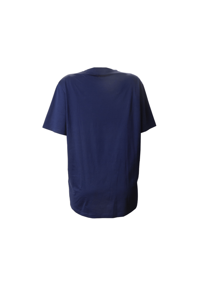 FRONT POCKET T-SHIRT M