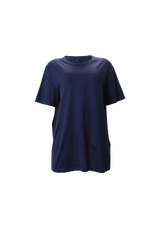 FRONT POCKET T-SHIRT M