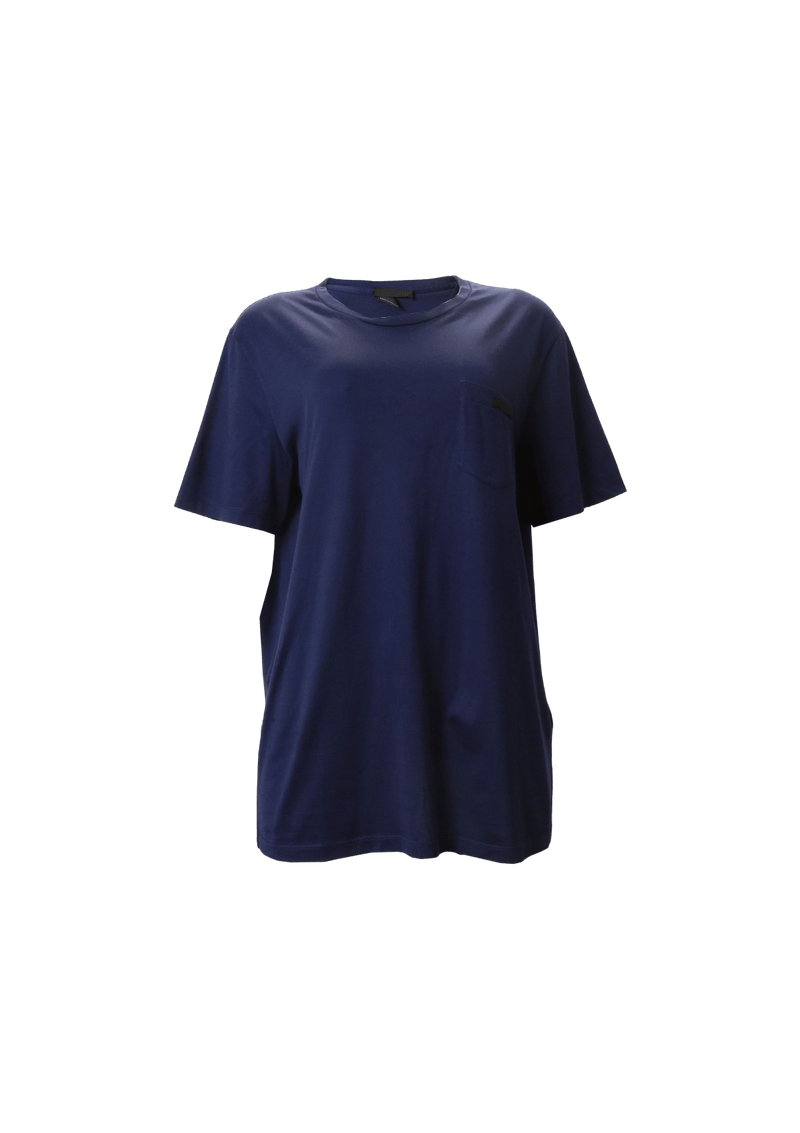 FRONT POCKET T-SHIRT M