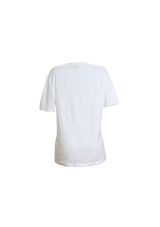 EMBROIDERED LOGO T-SHIRT G