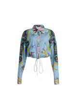 PRINTED SHIRT 36