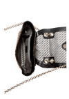 440 MINI LEOPARD BAG