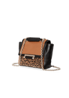 440 MINI LEOPARD BAG