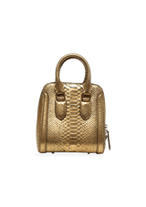 MINI HEROINE METALLIC PYTHON