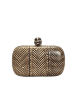 PYTHON SKULL BOX