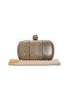 PYTHON SKULL BOX