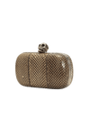PYTHON SKULL BOX