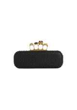 STUDDED KNUCKLE DUSTER