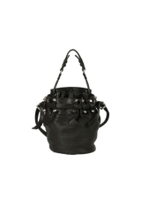 DIEGO BUCKET BAG