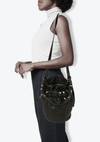 DIEGO BUCKET BAG